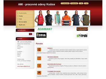 Náhľad webu Náhľad webu