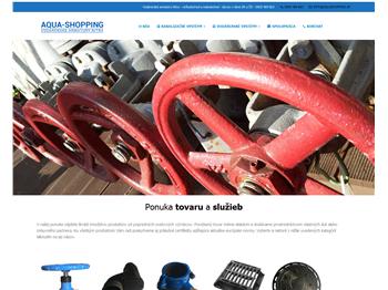 Náhľad webu Náhľad webu