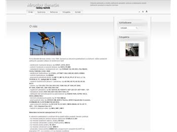 Náhľad webu Náhľad webu
