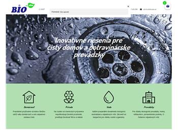 Náhľad webu Náhľad webu