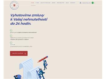Náhľad webu Náhľad webu