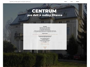 Náhľad webu Náhľad webu