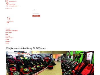 Náhľad webu Náhľad webu