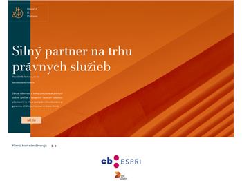 Náhľad webu Náhľad webu
