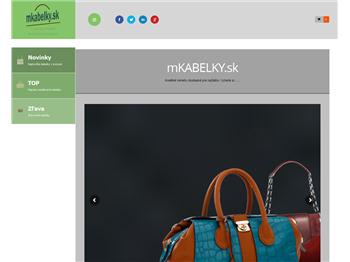 Náhľad webu Náhľad webu
