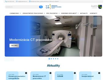 Náhľad webu Náhľad webu