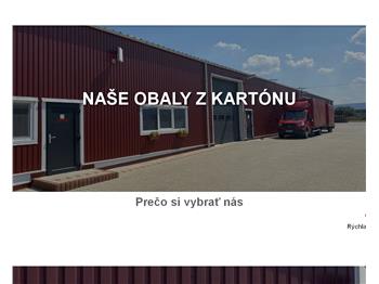 Náhľad webu Náhľad webu