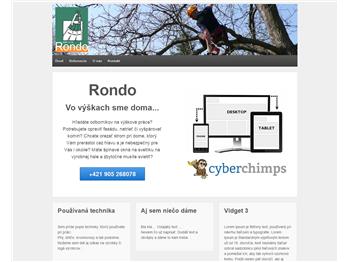 Náhľad webu Náhľad webu