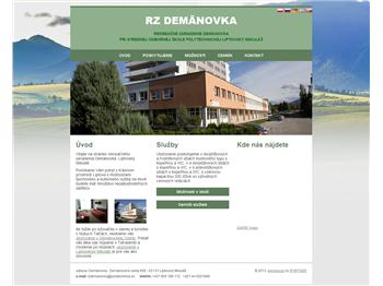 Náhľad webu Náhľad webu