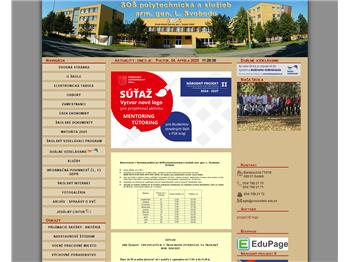 Náhľad webu Náhľad webu