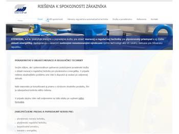 Náhľad webu Náhľad webu