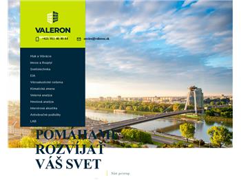 Náhľad webu Náhľad webu