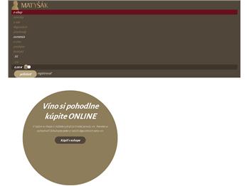 Náhľad webu Náhľad webu