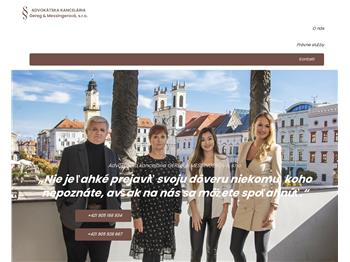 Náhľad webu Náhľad webu