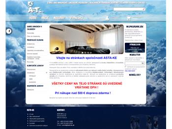 Náhľad webu Náhľad webu