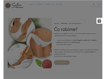 Náhľad webu Náhľad webu