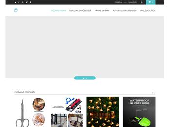 Náhľad webu Náhľad webu