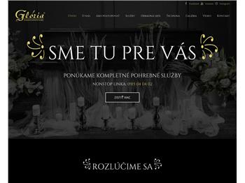 Náhľad webu Náhľad webu