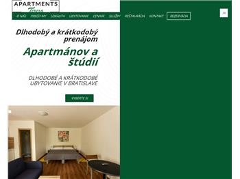 Náhľad webu Náhľad webu
