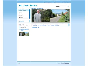 Náhľad webu Náhľad webu