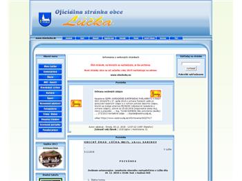 Náhľad webu Náhľad webu