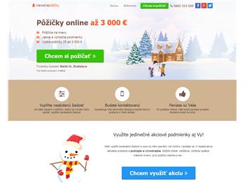 Náhľad webu Náhľad webu