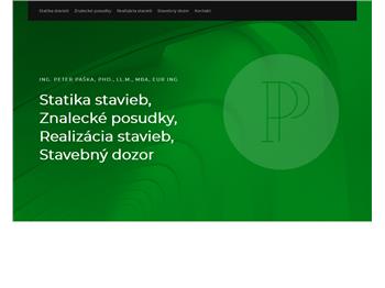 Náhľad webu Náhľad webu