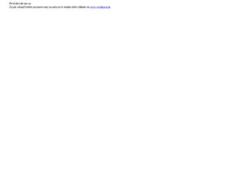 Náhľad webu Náhľad webu