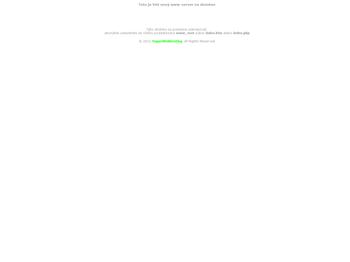 Náhľad webu Náhľad webu