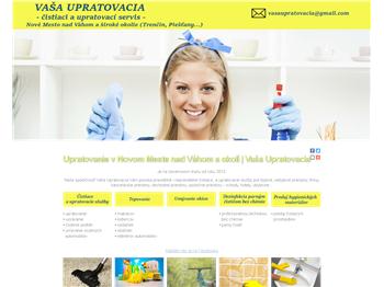 Náhľad webu Náhľad webu