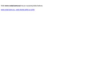 Náhľad webu Náhľad webu