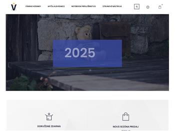 Náhľad webu Náhľad webu