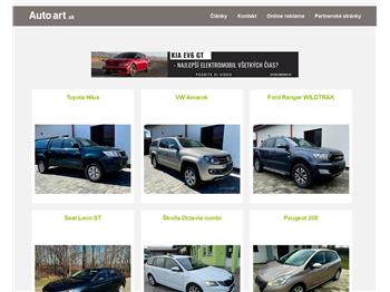 Náhľad webu Náhľad webu