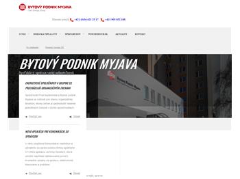 Náhľad webu Náhľad webu