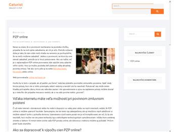 Náhľad webu Náhľad webu