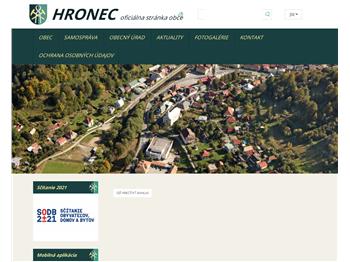 Náhľad webu Náhľad webu