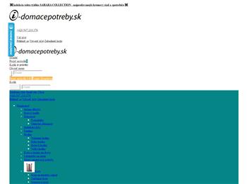 Náhľad webu Náhľad webu