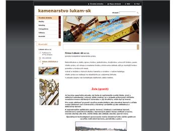 Náhľad webu Náhľad webu