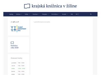 Náhľad webu Náhľad webu