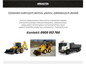 Náhľad webu Náhľad webu