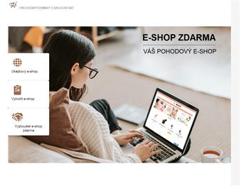 Náhľad webu Náhľad webu