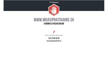 Náhľad webu Náhľad webu