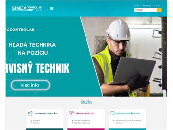 Náhľad webu Náhľad webu