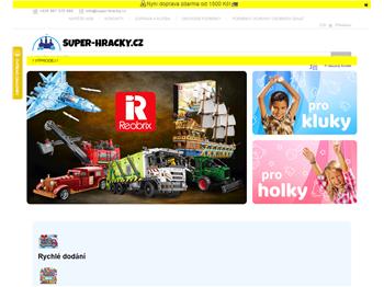 Náhľad webu Náhľad webu