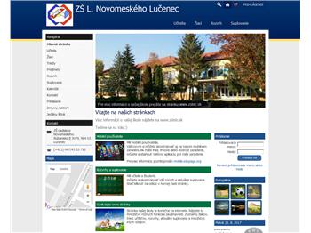 Náhľad webu Náhľad webu