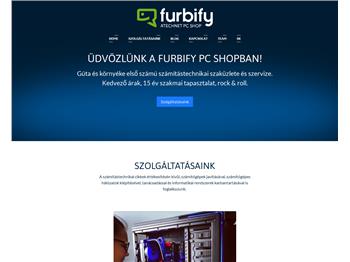 Náhľad webu Náhľad webu