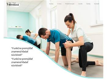 Náhľad webu Náhľad webu