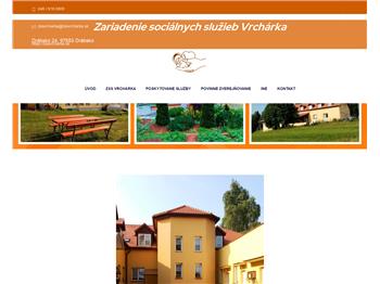 Náhľad webu Náhľad webu