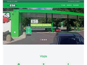 Náhľad webu Náhľad webu