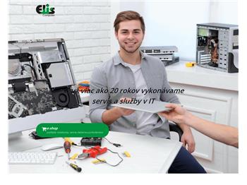 Náhľad webu Náhľad webu